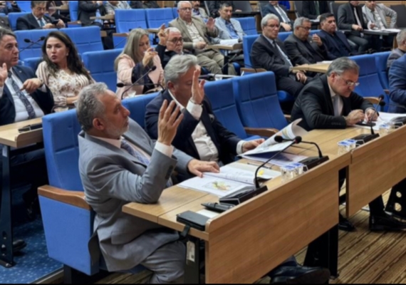 Kayseri�de toplu ula��ma zam