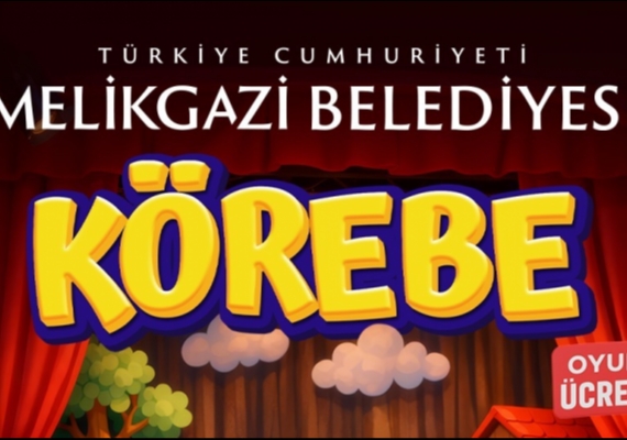 MEL�KGAZ�, K�LT�R VE SANAT HAYATINA ZENG�NL�K KATMAYA DEVAM ED�YOR