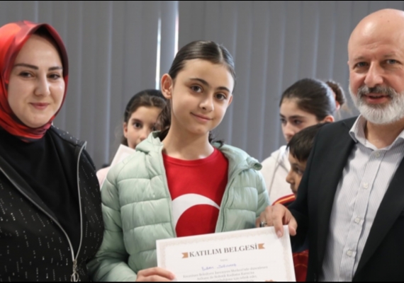 �GEN�LER�M�Z�N �RETT��� HER PROJE T�RK�YE�N�N G�C�NE G�� KATACAK�