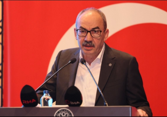 KTO BA�KANI G�LSOY: BUG�N D�NYA EKONOM�S�N�N �N�NDEK� EN B�Y�K ENGEL BEL�RS�ZL�KT�R