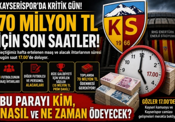 BU PARAYI K�M NASIL NE ZAMAN �DEYECEK? 