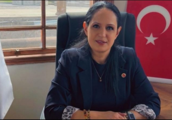 Avrupal� Kayserililer Birli�i Genel Ba�kan� Akp�nar�dan Mustafa Keser�e tepki