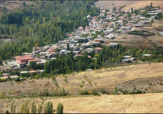Kirazl� Mahallesi�nde Muhtarl�k Yar��� K�z��t�