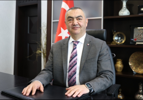 Ba�kan B�y�ksimitci; �Annelerimiz, Hayat�m�z�n En K�ymetli Hazinesidir�