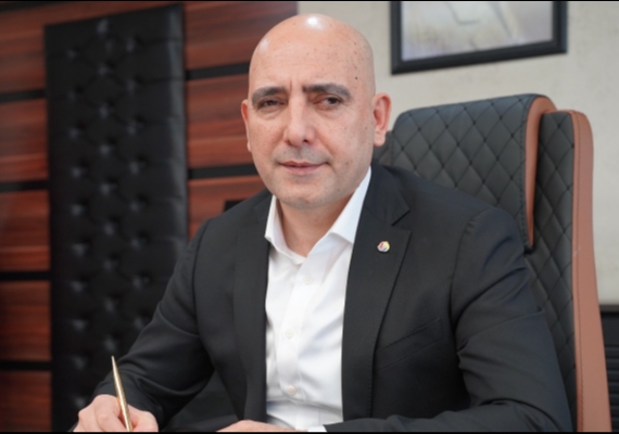 KTB Ba�kan� Recep Ba�lam��'tan Anneler G�n� Mesaj�