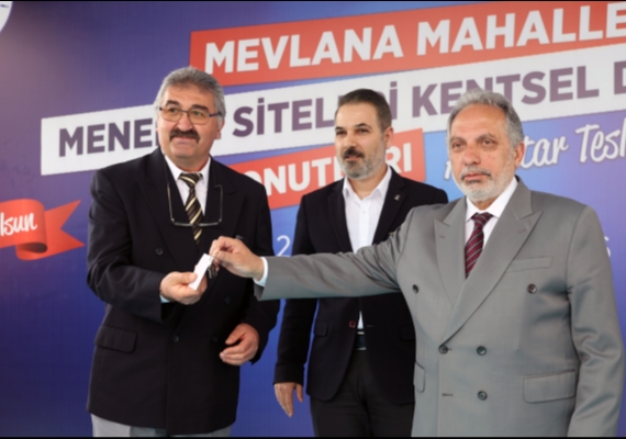 �G�NL�M�Z� ORTAYA KOYDUK�