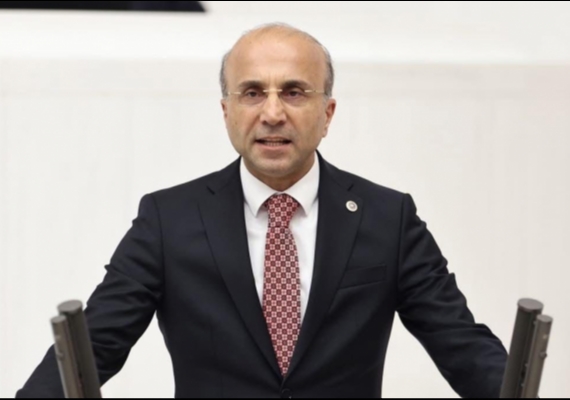 CHP�li A�k�n Gen�ten Erciyes Anadolu Holding Sat��lar�na Tepki