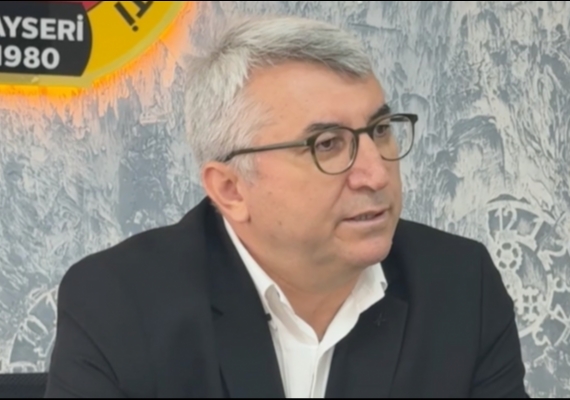 Kayseri Kafkas Derne�i 21 May�s �erkes Soyk�r�m�n� Anacak 