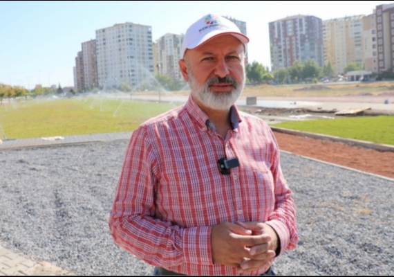 KOCAS�NAN�DA A�A�LARA �EVRE DOSTU KORUMA