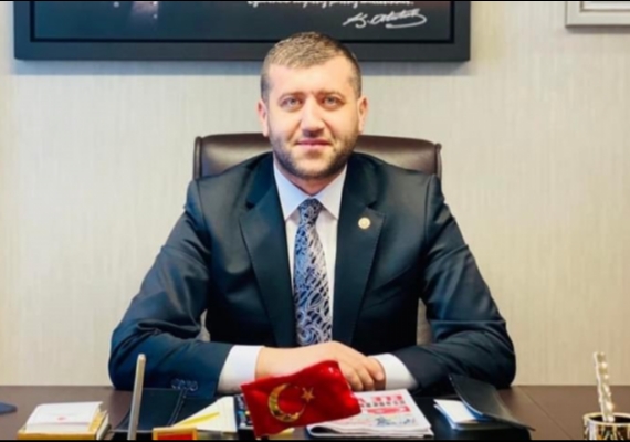 MHP�li Ersoy, gen�lerin en be�endi�i milletvekilleri listesinde