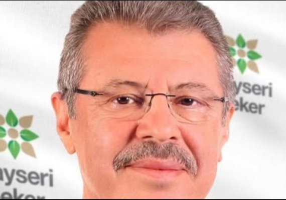 BA�KANI AKAY: 
