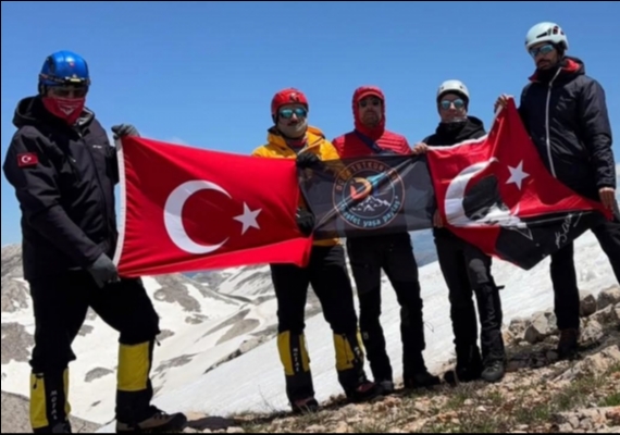 KAYSER�L� DA�CILAR BAYRAM TAT�L�N� Z�RVEDE GE��RD�