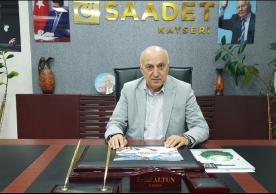  �KARADEM�R: L�SE S�STEM� GEN�LER�N �HT�YA�LARINA CEVAP VERM�YOR� 