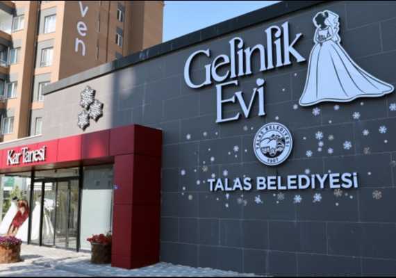 KAR TANES� GEL�NL�K EVݒNDE YEN� SEZON HEYECANI 