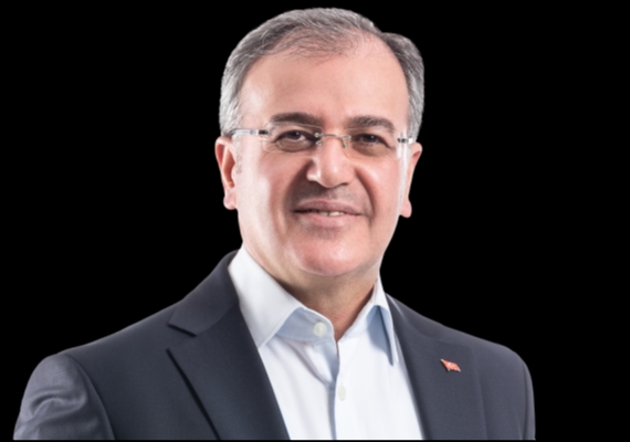 BA�KAN �ZDO�AN: 