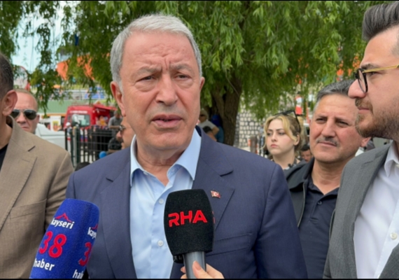 HULUS� AKAR: KAYSER�M�Z ANADOLU�NUN YILDIZI