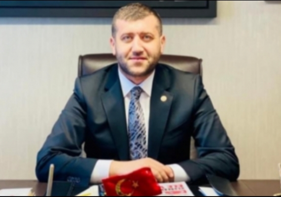 BAK� ERSOY, TALAS�IN DEVLET HASTANES� TALEB�N� MECL�S G�NDEM�NE TA�IDI