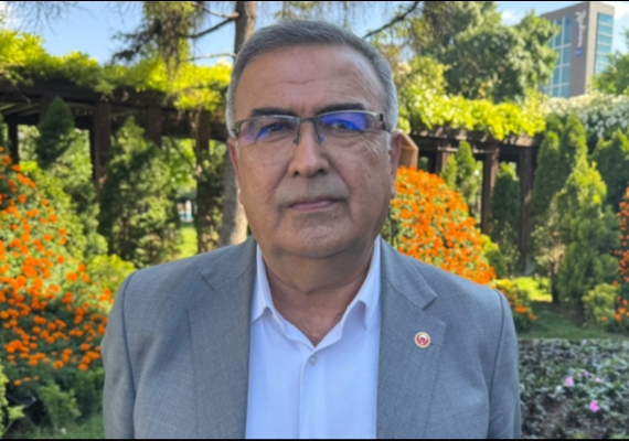 BA�KAN ERO�LU: SARIZ�DA �OK DAHA G�ZEL H�ZMETLER�M�Z OLACAK