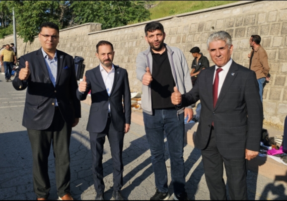 �Hayat�n Ger�ek G�ndemi Bitpazar��nda�