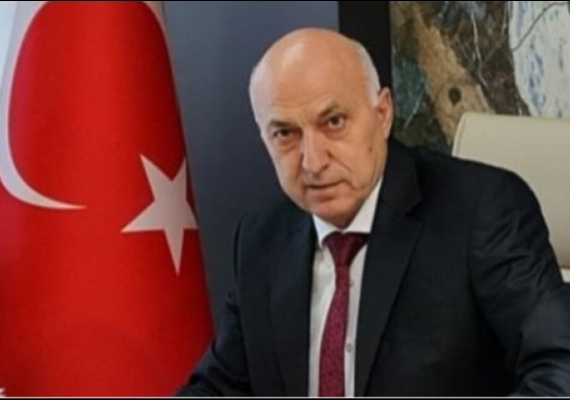 KAMU ALIMLARINDA �EFFAFLIK VE HESAP VEREBILIRLIK YENIDEN TESIS EDILMELIDIR 