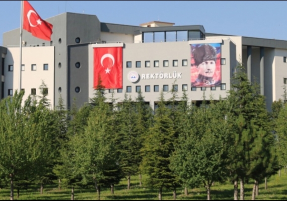 ER�, URAP 2025-2026 D�nya �niversiteleri S�ralamas�nda �lk 1000�de