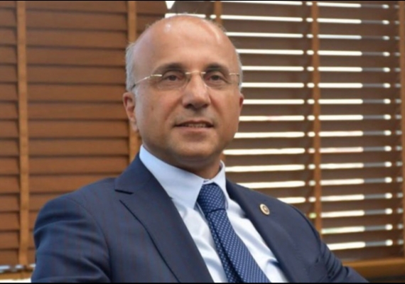 CHP�L� A�KIN GENǒ�N ENERJ� YOKSULLU�U SORULARINA BAKANLIKTAN RAKAMSIZ YANIT