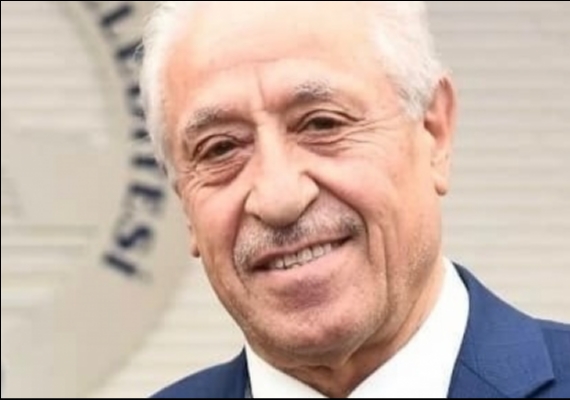 Kayseri A�r�l�lar Derne�i Ba�kan� Nevzat Barbaros'tan Soyad� A��klamas�