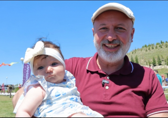 BA�KAN �OLAKBAYRAKDAR�DAN YAZ BOYUNCA DAHA FAZLA ETK�NL�K M�JDES�