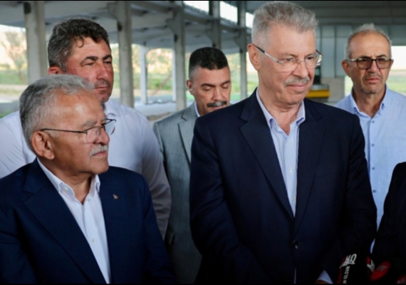 B�nyan�a 125 Milyon TL�lik Bigbag �uval �retim Tesisi Yat�r�m�