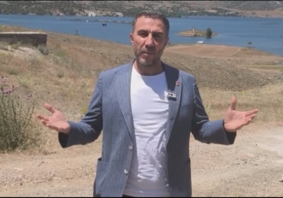 ERDAL ALTUN: ���FT�� KAYBEDERSE T�RK�YE KAYBEDER�