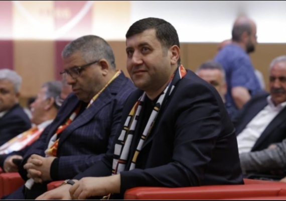 Baki Ersoy: Bu tak�mlar d��erse �ehir d��er, bizde buna m�sade etmeyiz