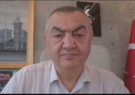 T�rkiye Giri�im Sermayesi Meclisi Topland�: G�ndemde Fon �a�r�lar� ve KOSGEB Destekleri Vard�