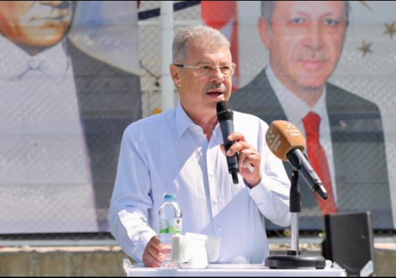 KAYSER� �EKER YAZ OKULU 14. KEZ KAPILARINI A�TI