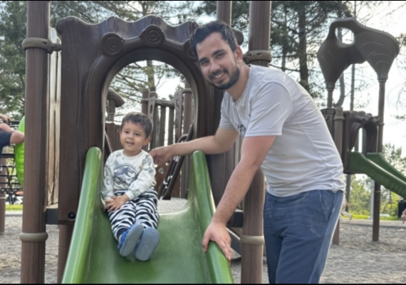 B�Y�K�EH�R��N YEN�LED��� SARIMSAKLI BARAJI MES�RE ALANI KAYSERݒN�N YEN� G�ZDES�