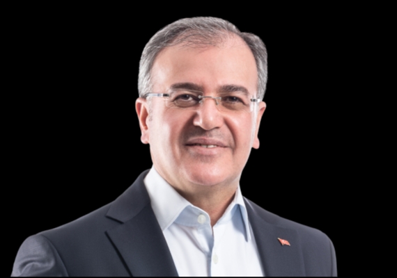 BA�KAN �ZDO�AN: �15 TEMMUZ, M�LLET�M�Z�N �RADES�NE SAH�P �IKTI�I DESTANDIR�