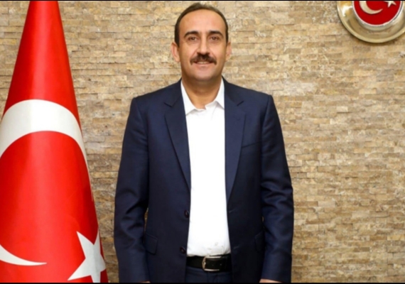 Ba�kan �lmek�ten 15 Temmuz mesaj�