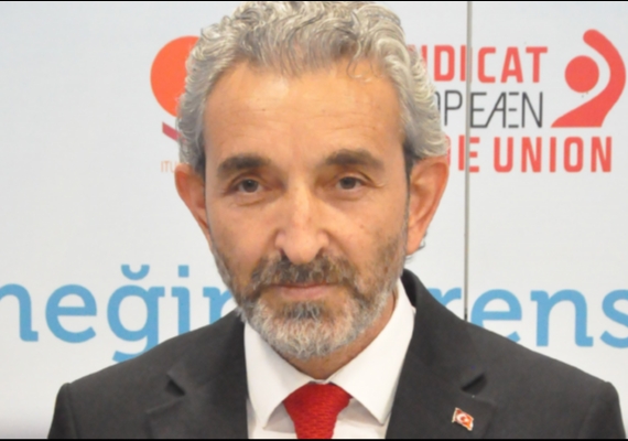 �10 YILDIR AYNI �NAN�LA; UNUTMADIK, UNUTMAYACA�IZ, UNUTTURMAYACA�IZ� 