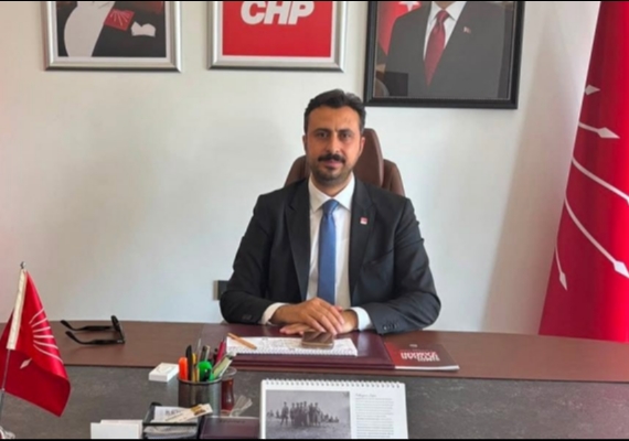 CHP �l Ba�kan� Marz�o�lu, uyu�turucu ile yakalanan meclis �yesinin partiden ihra� edildi�ini duyurdu