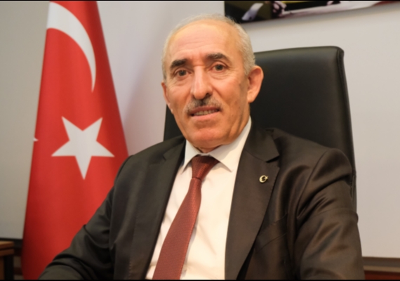 Odak�r�dan 24 Temmuz Gazeteciler ve Bas�n Bayram� mesaj�