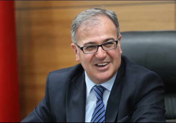Ba�kan �zdo�an: �Bas�n�m�z, Demokrasimizin G��l� Teminatlar�ndan Biridir�