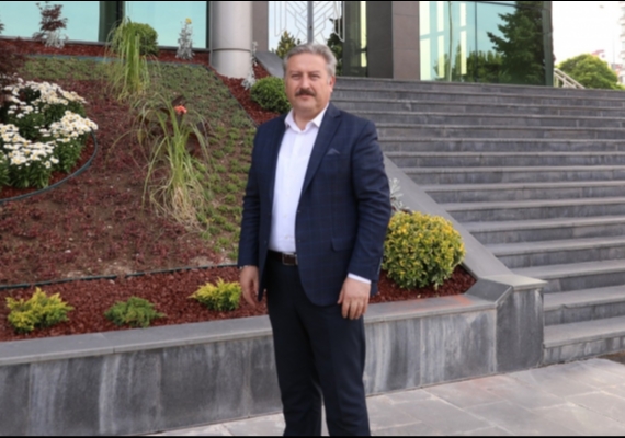 BA�KAN PALANCIO�LU�NDAN 24 TEMMUZ GAZETEC�LER VE BASIN BAYRAMI MESAJI