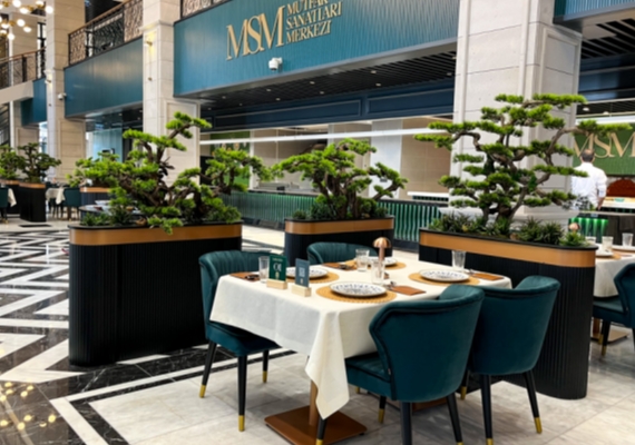KAYSER� B�Y�K�EH�R��N KAYTUR�U, GASTRONOM� VE SOSYAL YA�AMIN G��L� ADRES�