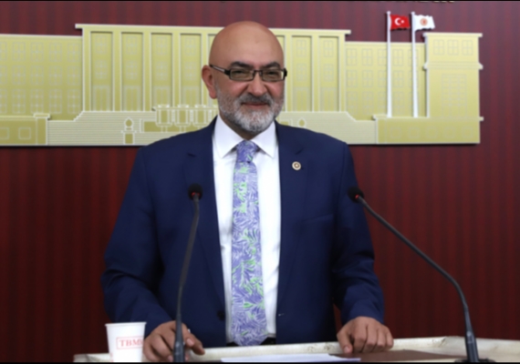 CINGI: �Kayseri Gen�lere Hem Harika bir �niversite Hayat� Hem de Parlak bir Gelecek Sunuyor.�