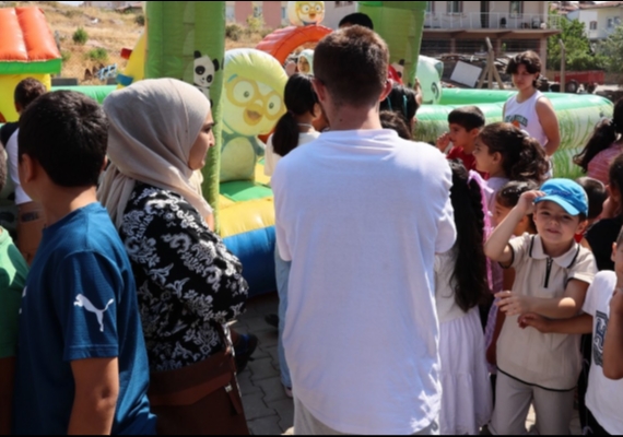 SPOR A.�. 4-6 YA� YAZ KUR�AN KURSLARINDA CO�KULU KAPANI�