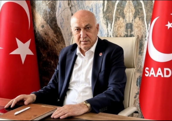 B�R YANDA A�LIK, B�R YANDA �SRAF: GIDA �SRAFI M�LL� B�R G�REVD�R