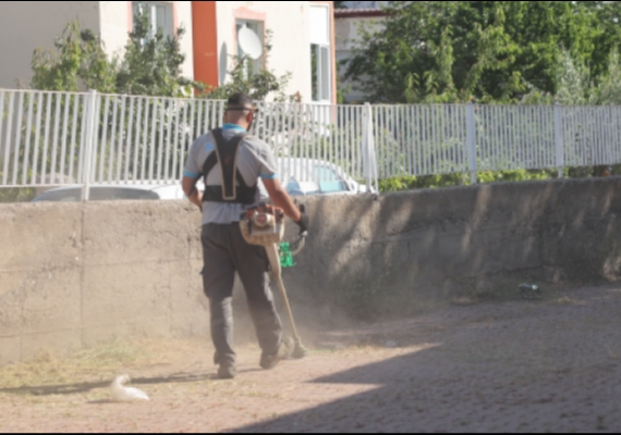 ���RENC�LER�M�Z YEN� D�NEME TEM�Z VE D�ZENL� OKULLARDA BA�LAYACAK�