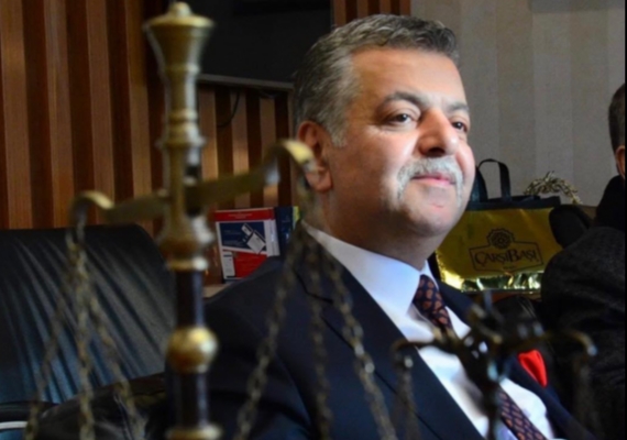 M�cevher Sekt�r��n�n Kalbi Bu Fuarda Atacak