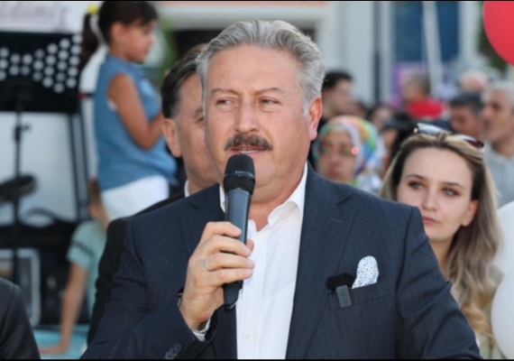 MEL�KGAZݒN�N �OCUK �ENL���NDE �OCUKLAR DOYA DOYA E�LEND�