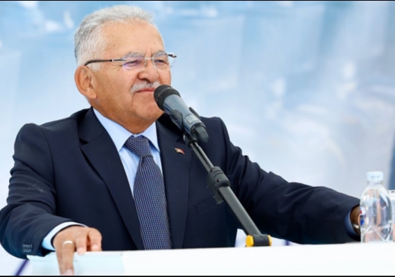 BA�KAN B�Y�KKILIǒTAN MALAZG�RT VE B�Y�K TAARRUZ ZAFER� MESAJI