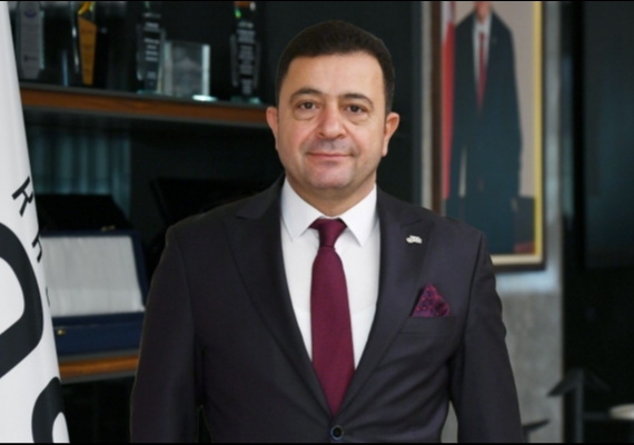 Ba�kan Yal��n: T�rkiye Ekonomisi Il�ml� Bir B�y�me Performans� Sergilemektedir